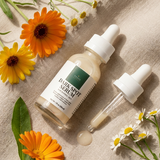 Dark Spot Brightening Serum — For Normal Skin