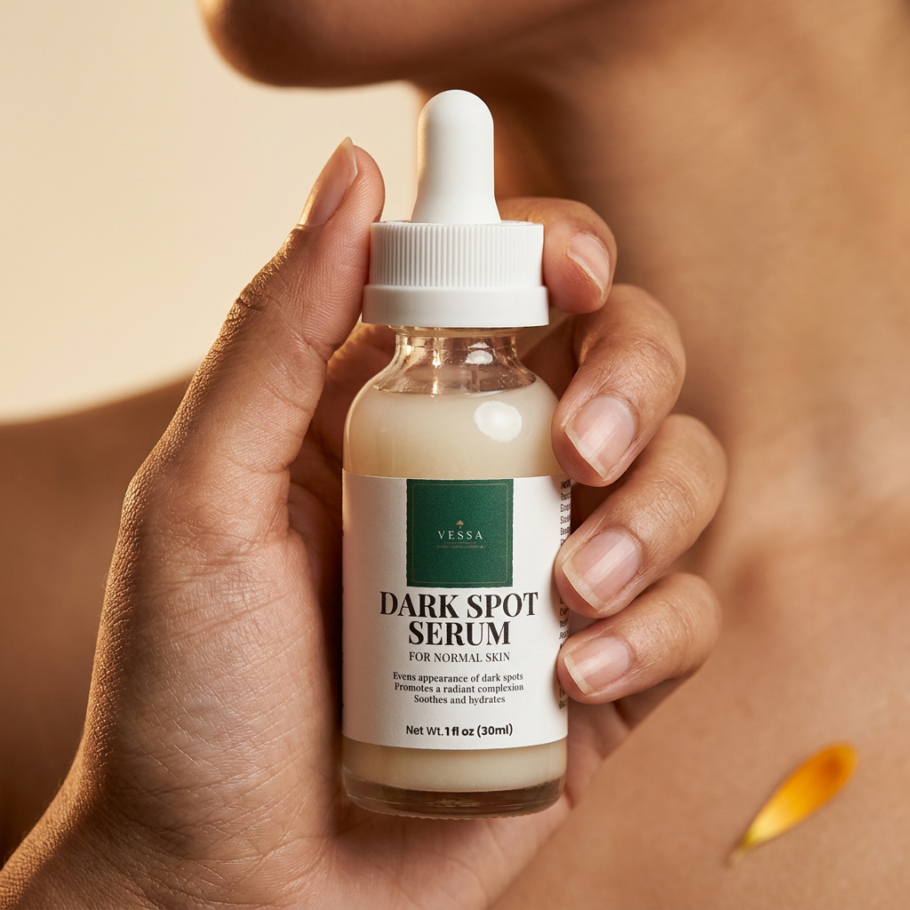Dark Spot Brightening Serum — For Normal Skin