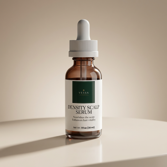 Density Scalp Serum — Single Bottle (30-Day)
