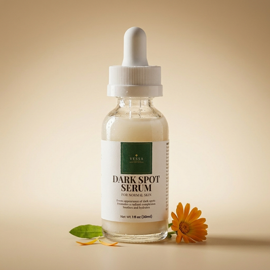 Dark Spot Brightening Serum — For Normal Skin